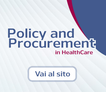 Policy and Procurement in Healthcare 